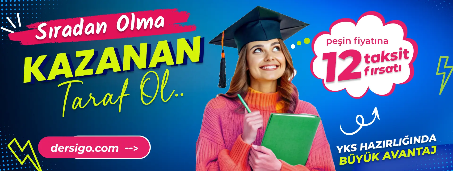 Dersigo.Com Banner