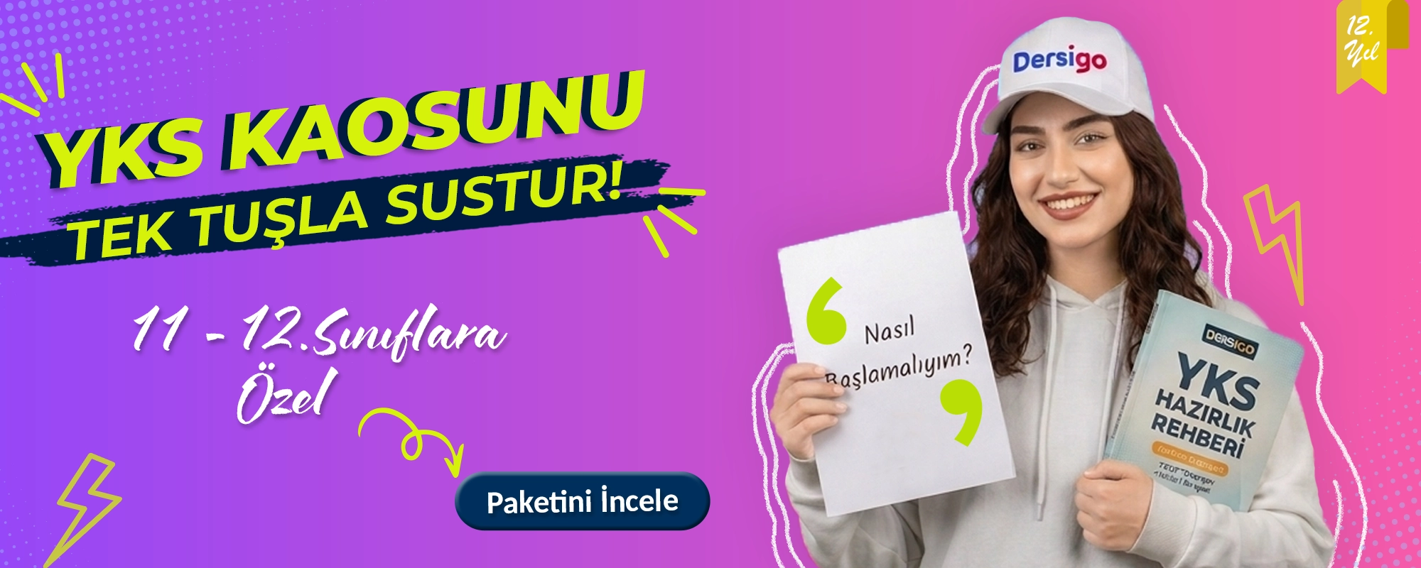 Dersigo.Com Banner