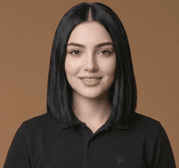 Dilan A. - Fizik Koçu