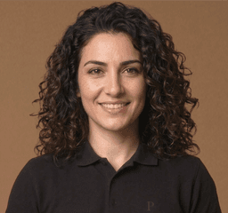Gizem S. - Türkçe Koçu