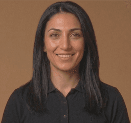 Özlem R. - Rehberlik Koçu