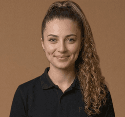 Pınar E. - LGS Koçu