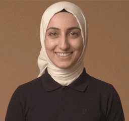 Şeyma M. - Motivasyon Koçu