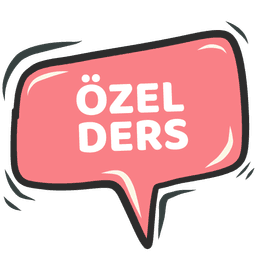Özel Ders