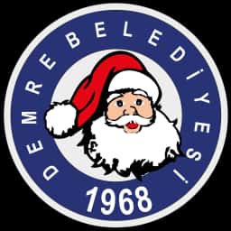 Demre Belediyesi Demre Belediyesi