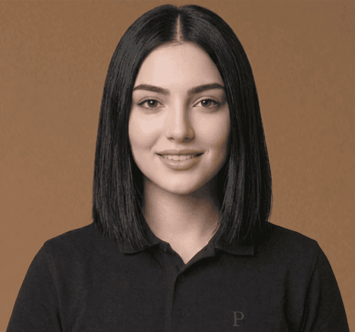Dilan A. - Fizik Koçu