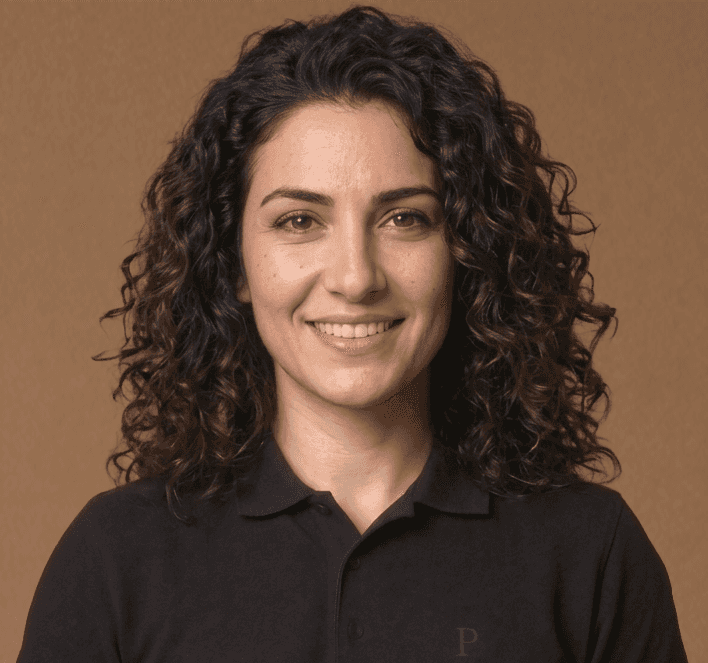 Gizem S. - Türkçe Koçu