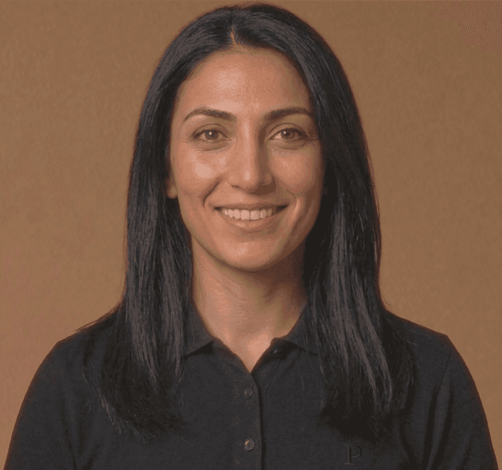 Özlem R. - Rehberlik Koçu