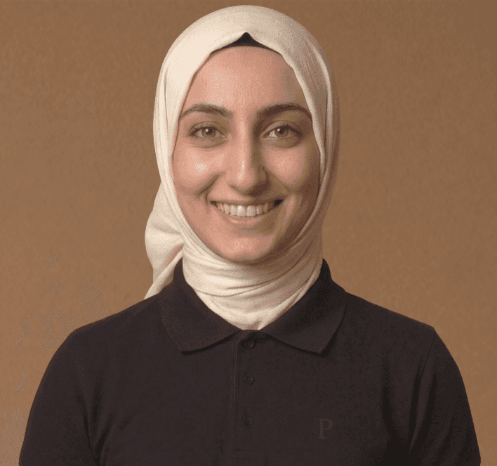 Şeyma M. - Motivasyon Koçu