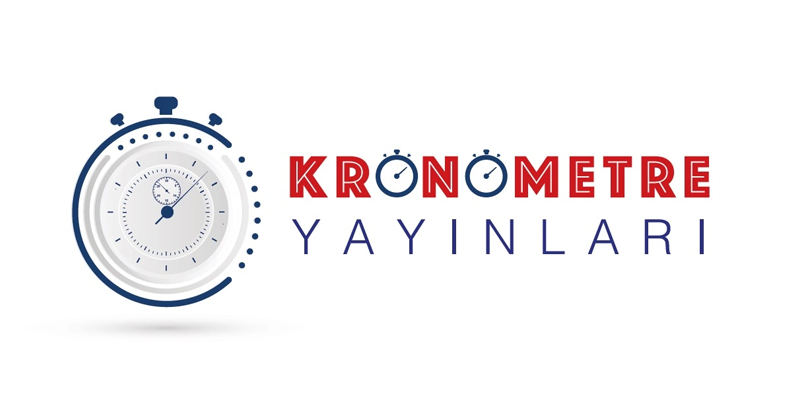 kronometre-yayınları