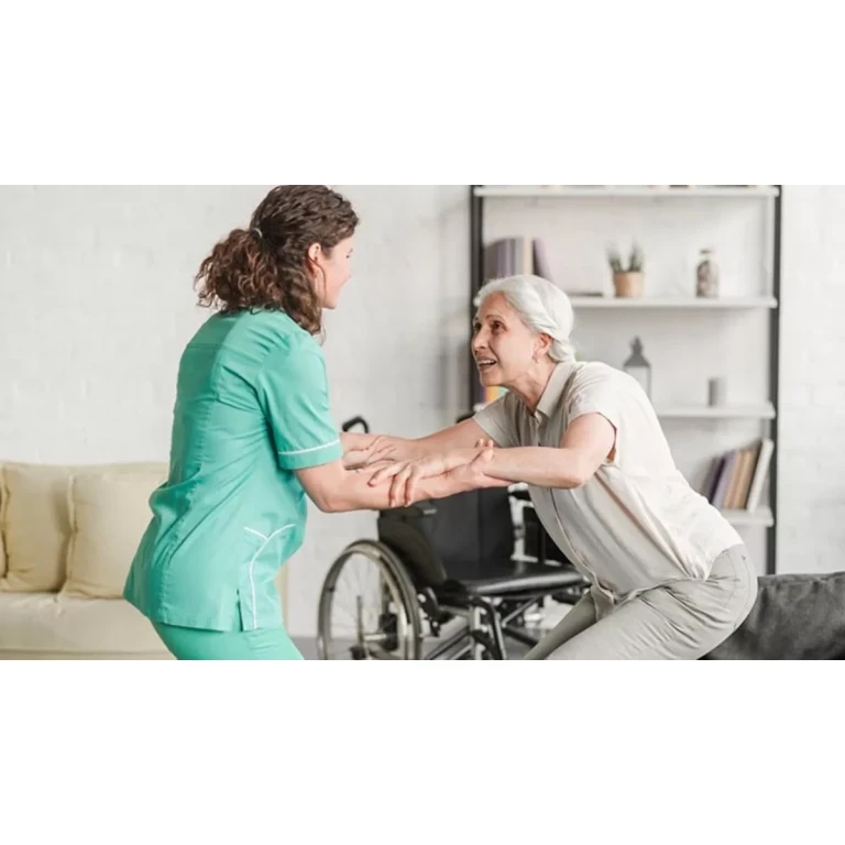 TYT İle Alan Bölümler – Engelli Bakımı ve Rehabilitasyon Bölümü